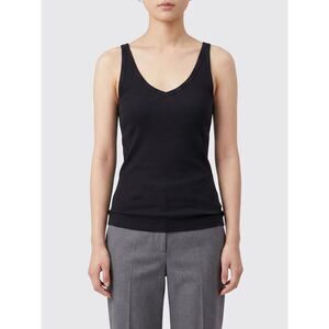 Filippa K T-Shirt Woman Black